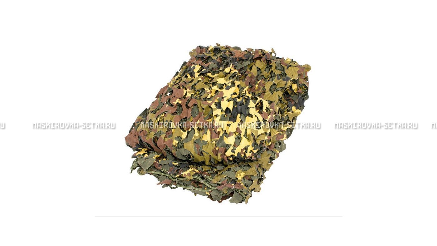 Массеть Camosystems Пейзаж-Профи Italy 3D 1,8х6 м  – купить по цене 7700 руб. в интернет-магазине в городе Тверь картинка 6
