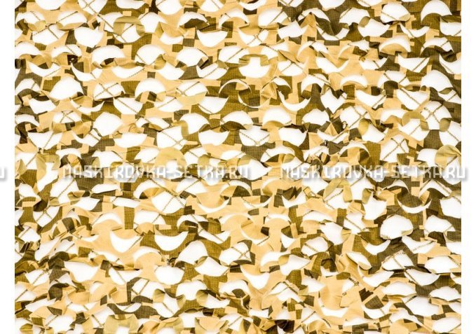 Массеть Camosystems Пейзаж-Профи Камыш 3D 2,4х6 м  – купить по цене 8400 руб. в интернет-магазине в городе Тверь картинка 2