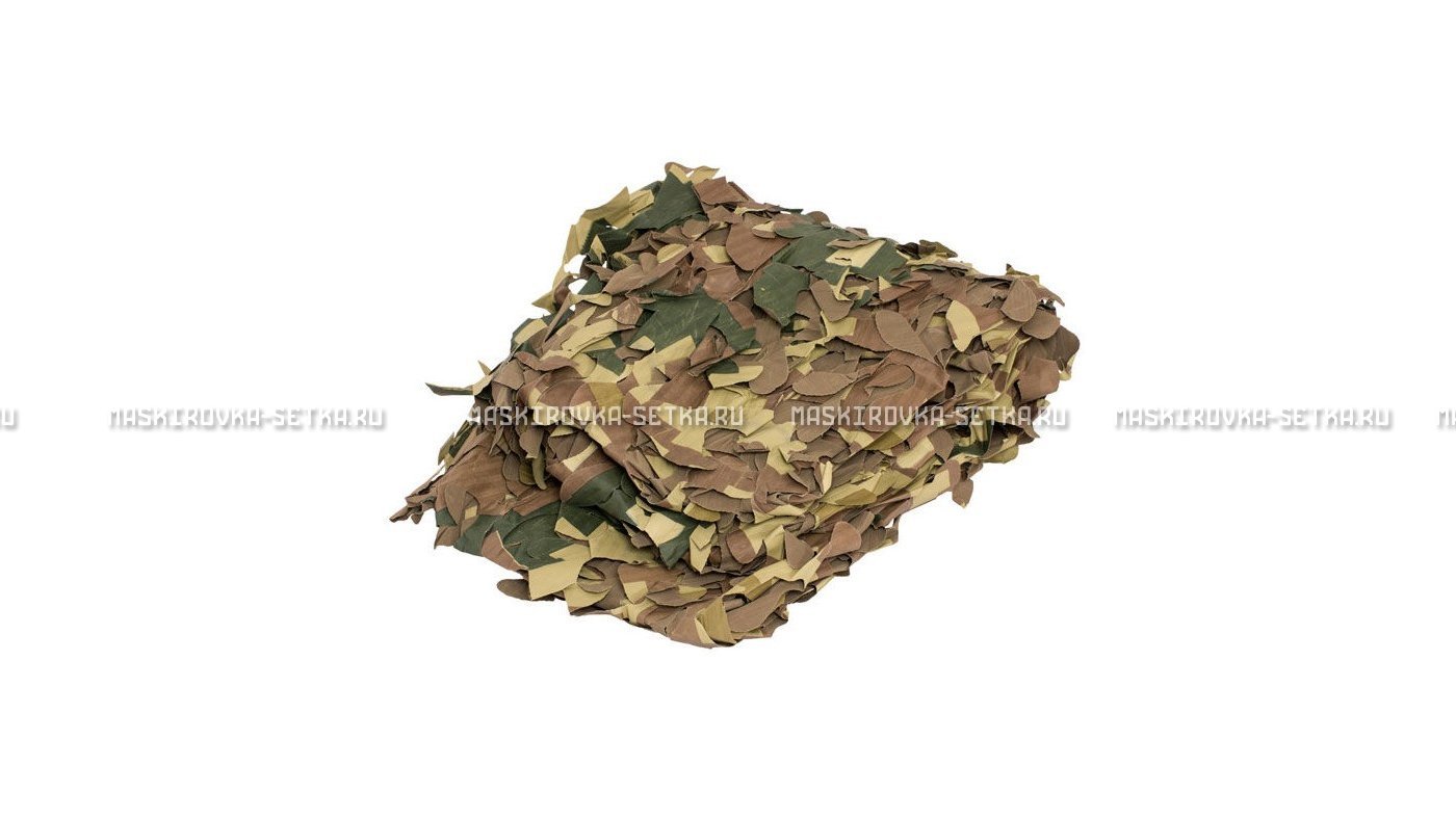Сетка Camosystems Пейзаж Пустыня 3D 1,5х3 м  – купить по цене 3100 руб. в интернет-магазине в городе Тверь картинка 6