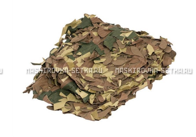 Сетка Camosystems Пейзаж Пустыня 3D 1,5х3 м  – купить по цене 3100 руб. в интернет-магазине в городе Тверь картинка 1