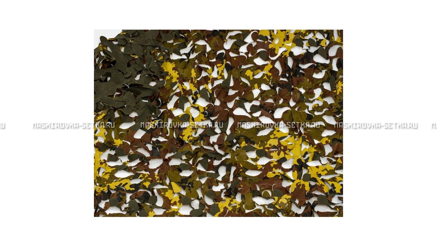 Сетка Camosystems Пейзаж Italy 3D 1,5х78 м  – купить по цене 78000 руб. в интернет-магазине в городе Тверь картинка 7