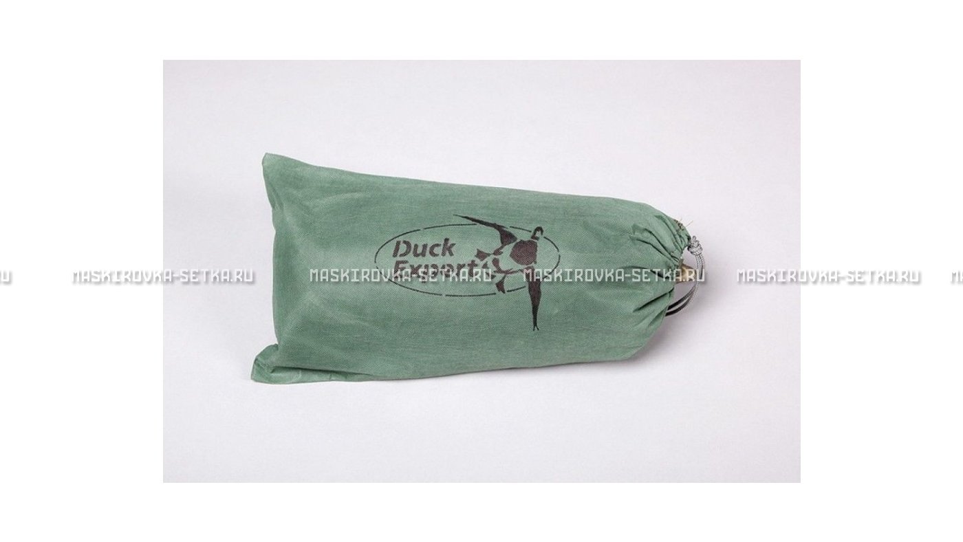 Маскировочная сетка Duck Expert Geo Песчанка 3D 2х6 м – купить по цене 8650 руб. в интернет-магазине в городе Тверь картинка 16