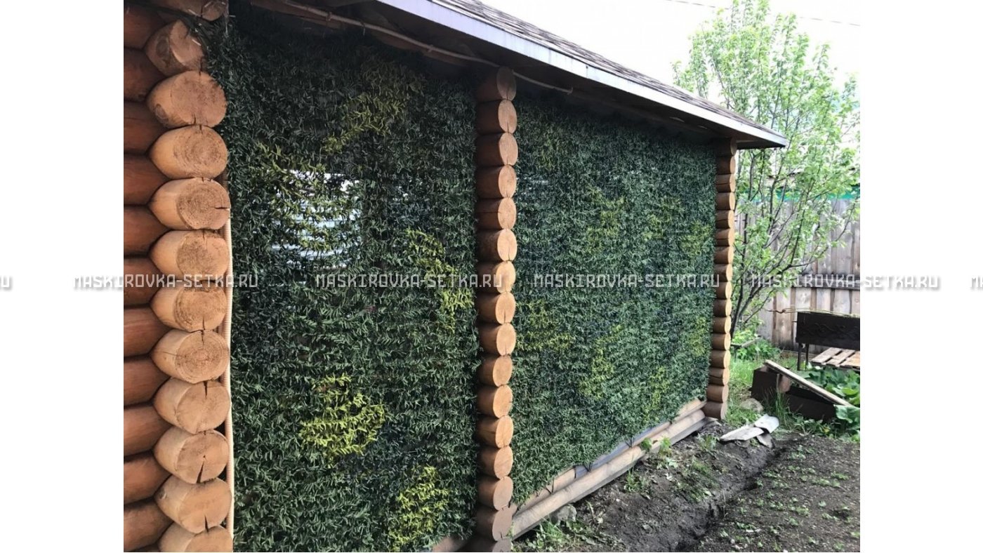 Маскировочная сетка МКТ-3Л Ель 2х3 м  – купить по цене 3750 руб. в интернет-магазине в городе Тверь картинка 20