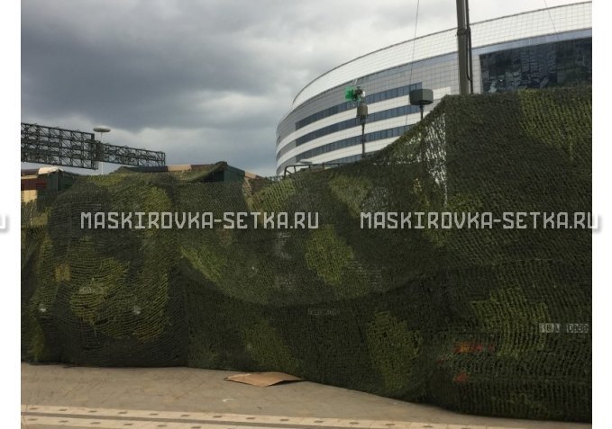 Маскировочный комплект МКТ-3Л 12х18 м  – купить по цене 132000 руб. в интернет-магазине в городе Тверь картинка 3