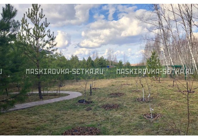 Маскировочная сеть МКТ-3Л Листва 2х6 м – купить по цене 6900 руб. в интернет-магазине в городе Тверь картинка 13