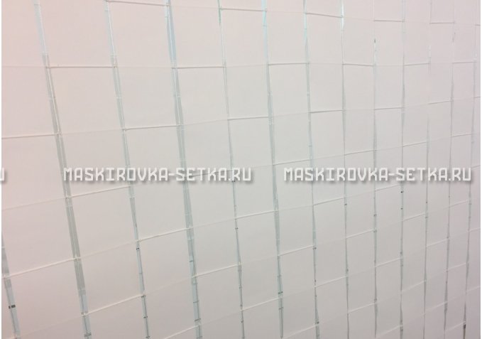 Маскировочная сеть МКТ-2С Снег 3х6 м – купить по цене 4400 руб. в интернет-магазине в городе Тверь картинка 6