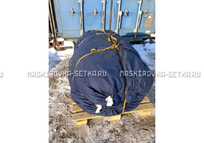 Маскировочный комплект МКТ-2С Снег 9х12 м без АП – купить по цене 29500 руб. в интернет-магазине в городе Тверь картинка 11