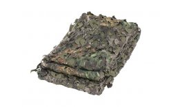 Сетка Camosystems Пейзаж Тайга 4D 2,4х78 м 